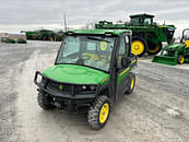 Thumbnail image John Deere XUV 835R 4