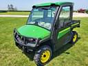 2020 John Deere XUV 835R Image