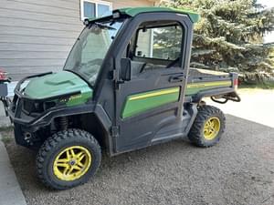 2020 John Deere XUV 835R Image