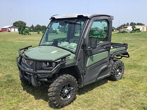 2020 John Deere XUV 835R Image