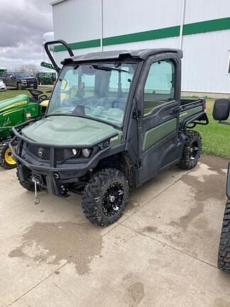 Image of John Deere XUV 835R Primary image