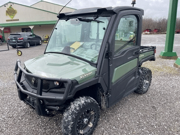 Main image John Deere XUV 835R