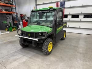2020 John Deere XUV 835R Image