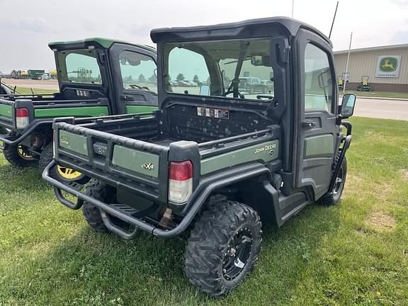 Image of John Deere XUV 835R equipment image 3
