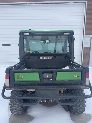 Image of John Deere XUV 835R equipment image 1