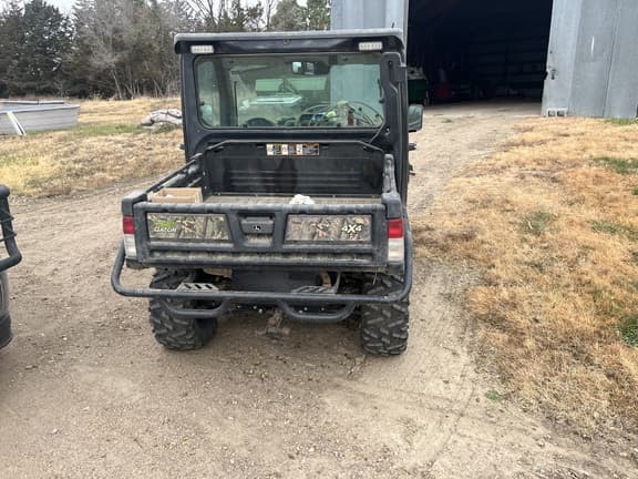 Image of John Deere XUV 835R equipment image 4