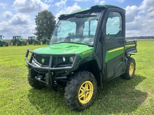 2020 John Deere XUV 835R Image