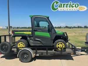 2020 John Deere XUV 835R Image