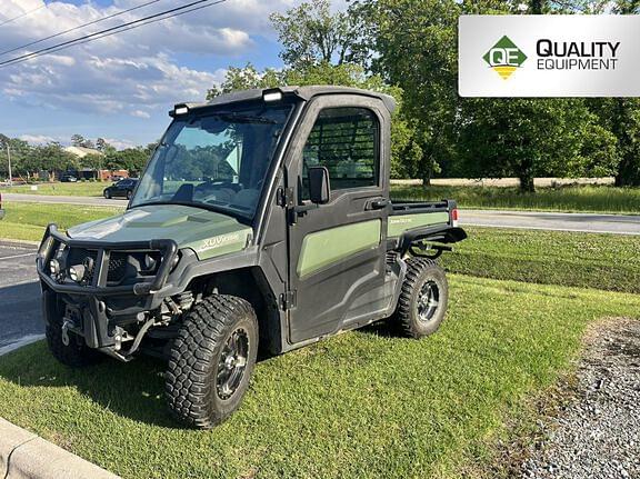 Image of John Deere XUV 835R Primary image