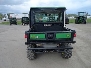 Main image John Deere XUV 835R 4