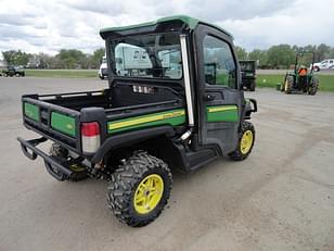 Main image John Deere XUV 835R 5