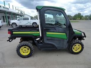 Main image John Deere XUV 835R 6