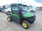 Thumbnail image John Deere XUV 835R 7