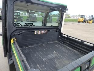 Main image John Deere XUV 835R 9