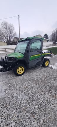 2020 John Deere XUV 835R Image