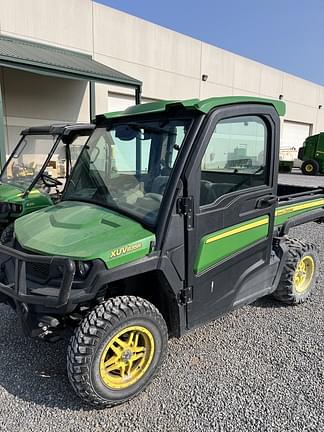 Image of John Deere XUV 835R Primary image