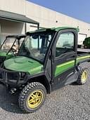 2020 John Deere XUV 835R Image