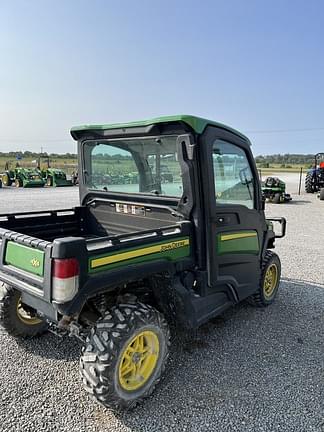 Image of John Deere XUV 835R equipment image 2