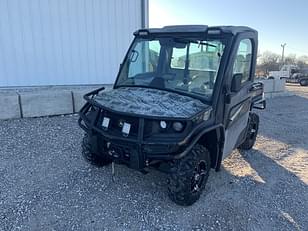 Main image John Deere XUV 835R 13