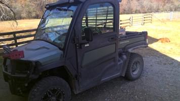 Main image John Deere XUV 835R