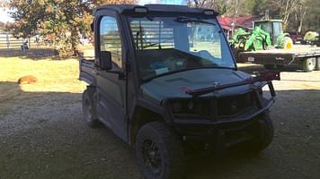 Main image John Deere XUV 835R 1