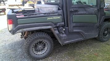 Main image John Deere XUV 835R 9