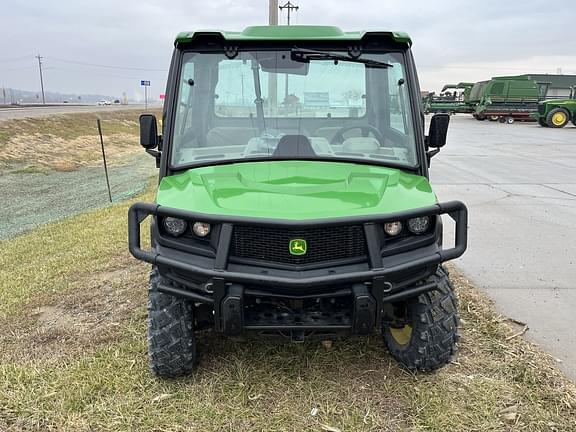 Image of John Deere XUV 835R equipment image 1