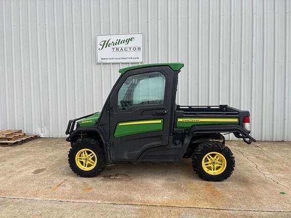 Image of John Deere XUV 835R Primary image