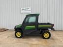 2020 John Deere XUV 835R Image