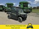 2020 John Deere XUV 835R Image