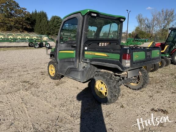 Image of John Deere XUV 835R equipment image 3