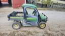 2020 John Deere XUV 835R Image