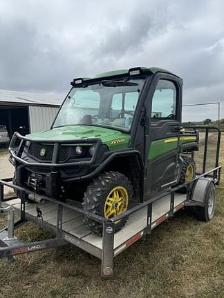 Image of John Deere XUV 835R Primary image