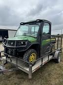 2020 John Deere XUV 835R Image