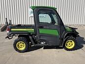 Thumbnail image John Deere XUV 835R 1