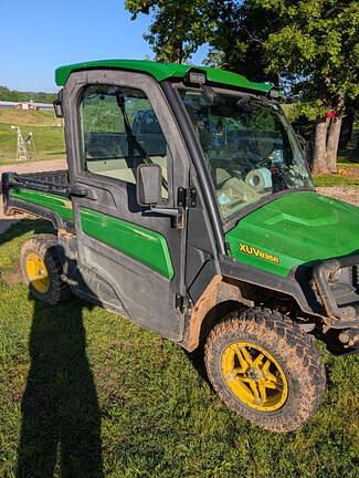 Image of John Deere XUV 835R Primary image
