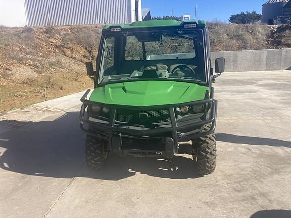 Image of John Deere XUV 835R equipment image 4