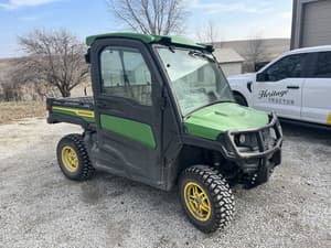 2020 John Deere XUV 835R Image