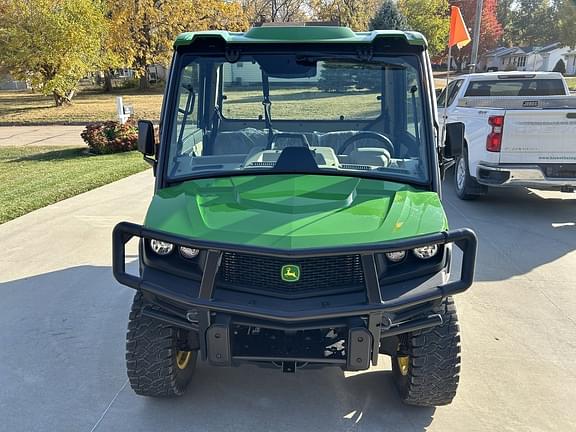 Image of John Deere XUV 835R equipment image 1