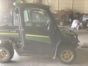 2020 John Deere XUV 835R Image