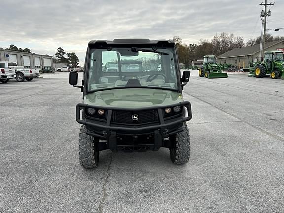 Image of John Deere XUV 835R equipment image 2