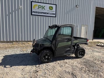 Main image John Deere XUV 835R
