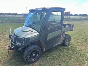 Main image John Deere XUV 835R 0