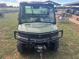 Main image John Deere XUV 835R 8