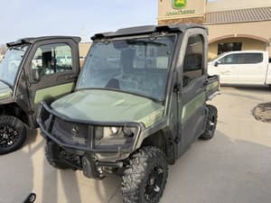 2020 John Deere XUV 835M Image