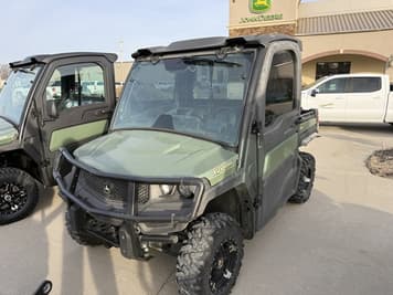 Main image John Deere XUV 835M