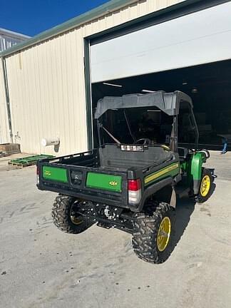 Image of John Deere Gator XUV 855M equipment image 4