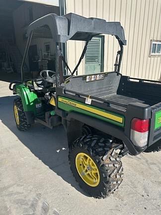 Image of John Deere Gator XUV 855M equipment image 3