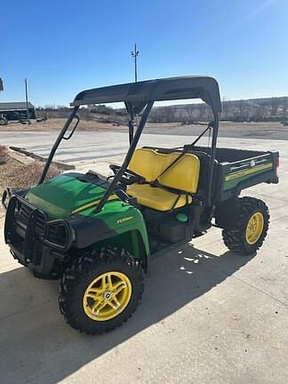 Image of John Deere Gator XUV 855M Primary image