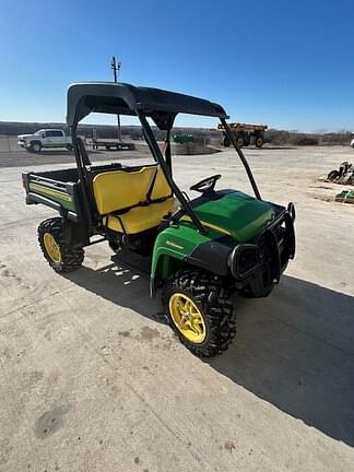 Image of John Deere Gator XUV 855M equipment image 1